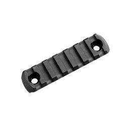 Magpul - M-LOK® Polymer Picatinny-Schiene - 7 Schlitze - MAG591