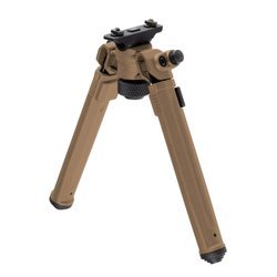 Magpul - M-LOK Zweibein - flach dunkel Erde - MAG933-FDE