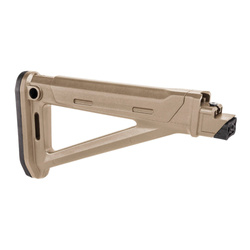 Magpul - MOE® AK Stock für AK-47 / AK-74 - FDE - MAG616-FDE