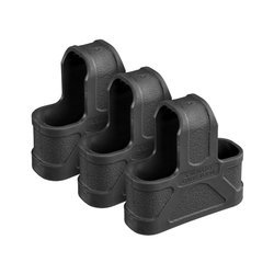 Magpul - Original Magpul® 5.56 NATO - 3 Stück - Schwarz - MAG001