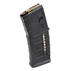 Magpul - PMAG® 30 AR-15 / M4 Fenster Magazin - GEN M3™ - Schwarz - MAG556