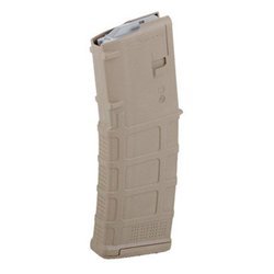 Magpul - PMAG® 30 AR-15 / M4 Magazin - GEN M3™ - Medium Coyote Tan - MAG557-MCT