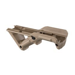 Magpul - RIS AFG® Abgewinkelter Vordergriff - flache dunkle Erde - MAG411-FDE