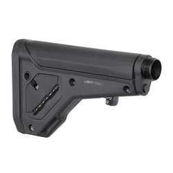 Magpul - UBR® GEN2-Klappschaft - Schwarz - MAG482-BLK