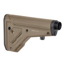 Magpul - UBR® GEN2-Klappschaft - flach dunkel Erde - MAG482-FDE