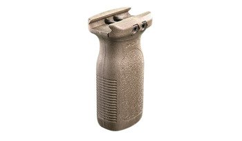 Magpul - Vertikale Griff RVG® RIS - Flat Dark Earth - MAG412-FDE