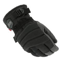 Mechanix - ColdWork Peak Isolierte Handschuhe - Grau / Schwarz - CWKPK-58