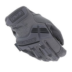 Mechanix - M-Pact Tactisches Handschuhe - Wolf Grey - MPT-88