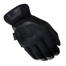 Mechanix - Taktische Handschuhe FastFit - Covert Black - FFTAB-55