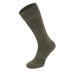 Mil-Tec - CoolMax® Socken - Lang - Olive Drab - 13013001