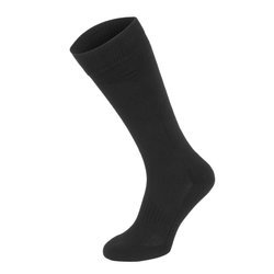 Mil-Tec - CoolMax® Socken - Lang - Schwarz - 13013002