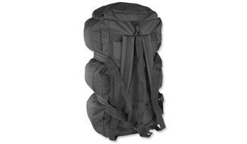 Mil-Tec - Tasche / Rucksack - 98 L - Schwarz - 13846002