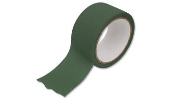 Mil-Tec - Tuch Tarnband - Olive OD - 15934001