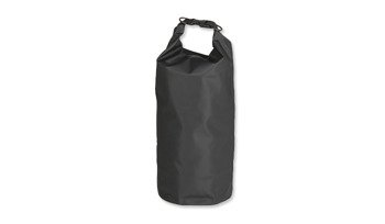 Mil-Tec - Wasserdichte Tasche - 10L - Schwarz - 13874002