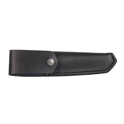 Morakniv - Lederscheide - Schwarz - SH-GLS-LE-01