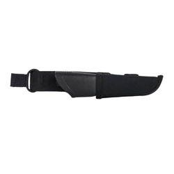 Morakniv - Scheide Bushcraft Expert - Schwarz - SH-BTS-PP-01