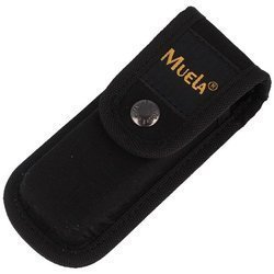 Muela - Cordura-Etui für Folder - Schwarz - F/NAVALIA-COR