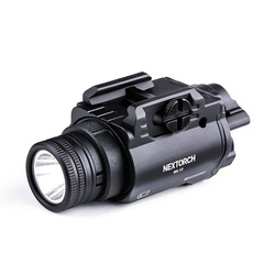 NEXTorch - WL13 Pistolen-Taschenlampe (GL) - 1300 lm - WL13 (GL)