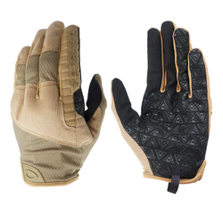 Oakley - Factory Lite 2.0 Taktische Handschuhe - Coyote - FOS900406