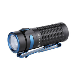 Olight - Taschenlampe Baton 3 - Schwarz - 1200 Lumen