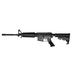 Panther Arms - DPMS DR-15 M4 Mbus Sport Karbiner - 16'' - 5.56 x 45 mm / .223 Rem - DR-15