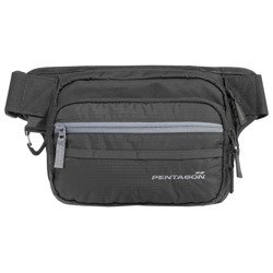 Pentagon - Runner Concealment Pouch - Schwarz - K17066-01