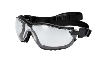 Pyramex - V2G Clear Antifog Schutzbrille - Klar - PYR-41-027620