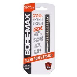 Real Avid - Bore-Max Speed Brush - .30/7,62 mm - AVBMSB30