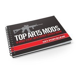 Real Avid - Top AR15 Mods Buch - AVTOPMODS