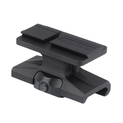 Reptilia - DOT-Mount Lower 1/3 Co-Witness - Aimpoint ACRO - Schwarz - 100-026