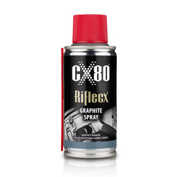 RifleCX - Graphit-Fettspray - 150 ml - 48310