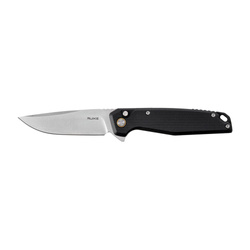 Ruike - EDC Klappmesser P873-MB - 14C28N - Schwarz - P873-MB