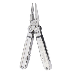 SOG - Multitool PowerLock mit V-Cutter - 18 Werkzeuge - S62N-CP