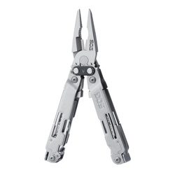 SOG - PowerAccess Deluxe Multitool mit Bit-Set - 21 Werkzeuge - PA2001-CP