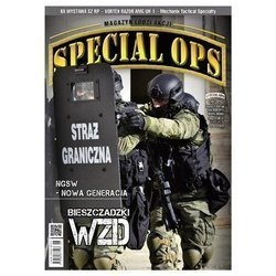 SPECIAL OPS - Lagerhaus für Aktionäre - 6 - 61 - 2019