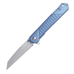 Schrade - Inertes Klappmesser - Blau - 1159320