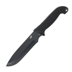 Schrade - Taktisches Messer Bedrock Magnum - AUS-8 - Schwarz - 1182517