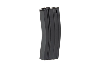 Specna Arms - Hi-Cap Magazin für M4/M16 Repliken - 300 Schuss - Schwarz - SPE-05-025490