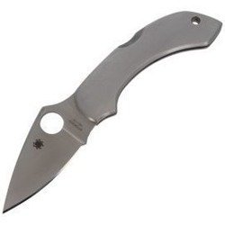 Spyderco - Dragonfly&#8482; Edelstahl-Messer - C28P