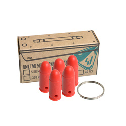 Strike Industries - Dummy-Runde .45 ACP - 5 Stück - SI-DR-45ACP