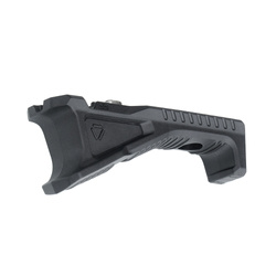 Strike Industries - LINK Cobra Vordergriff - M-LOK / KeyMod - Schwarz - SI-AR-CMS-CFG-BK