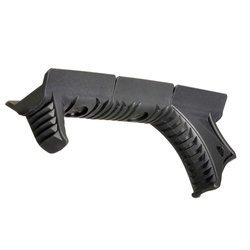 Strike Industries - Link KeyMod / M-LOK Hand Stop Kit - SI-LINK-HSK