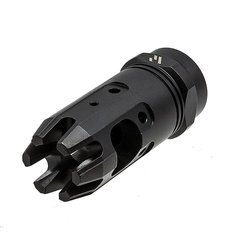 Strike Industries - Mini King Comp - 9mm - SI-MK9-COMP