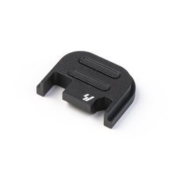 Strike Industries - Slide Cover Plate V2 für Glock - Schwarz - SI-GSP-V2-BK