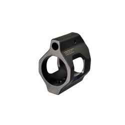 Strike Industries - Verbesserter Low-Profile-Stahl-Gasblock - SI-AR-LPGB