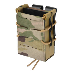 Templars Gear - Doppelte AR/AK-Gewehrmagazine Tasche DFMR - MultiCam - TG-DFMR-MC