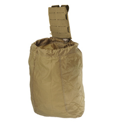 Templars Gear - Müllsack Dump Bag Inter - Coyote Brown - TG-IDP-CB