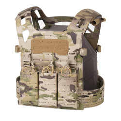 Templer Gear - Taktische Weste TPC Gen 4 - Medium - MultiCam- TG-TPC-G4-MC-M