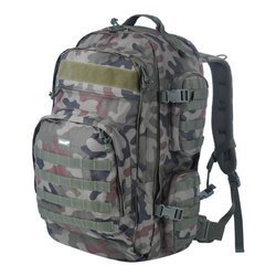 Texar - Grizzly Rucksack - 65 L - PL Camo - 38-BGRI-BP