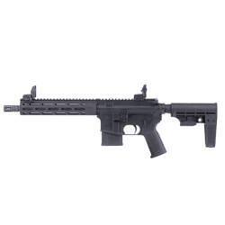 Tippmann Arms - M4-22 Elite Pistol - 11” - .22 LR